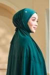 Telekung Taara Zamrud